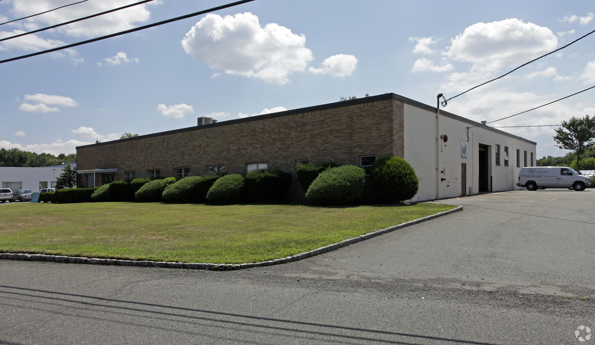 20 Spielman Rd, Fairfield, NJ for sale Primary Photo- Image 1 of 1