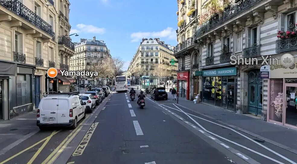 84 Rue De Maubeuge, Paris for lease - Building Photo - Image 2 of 5