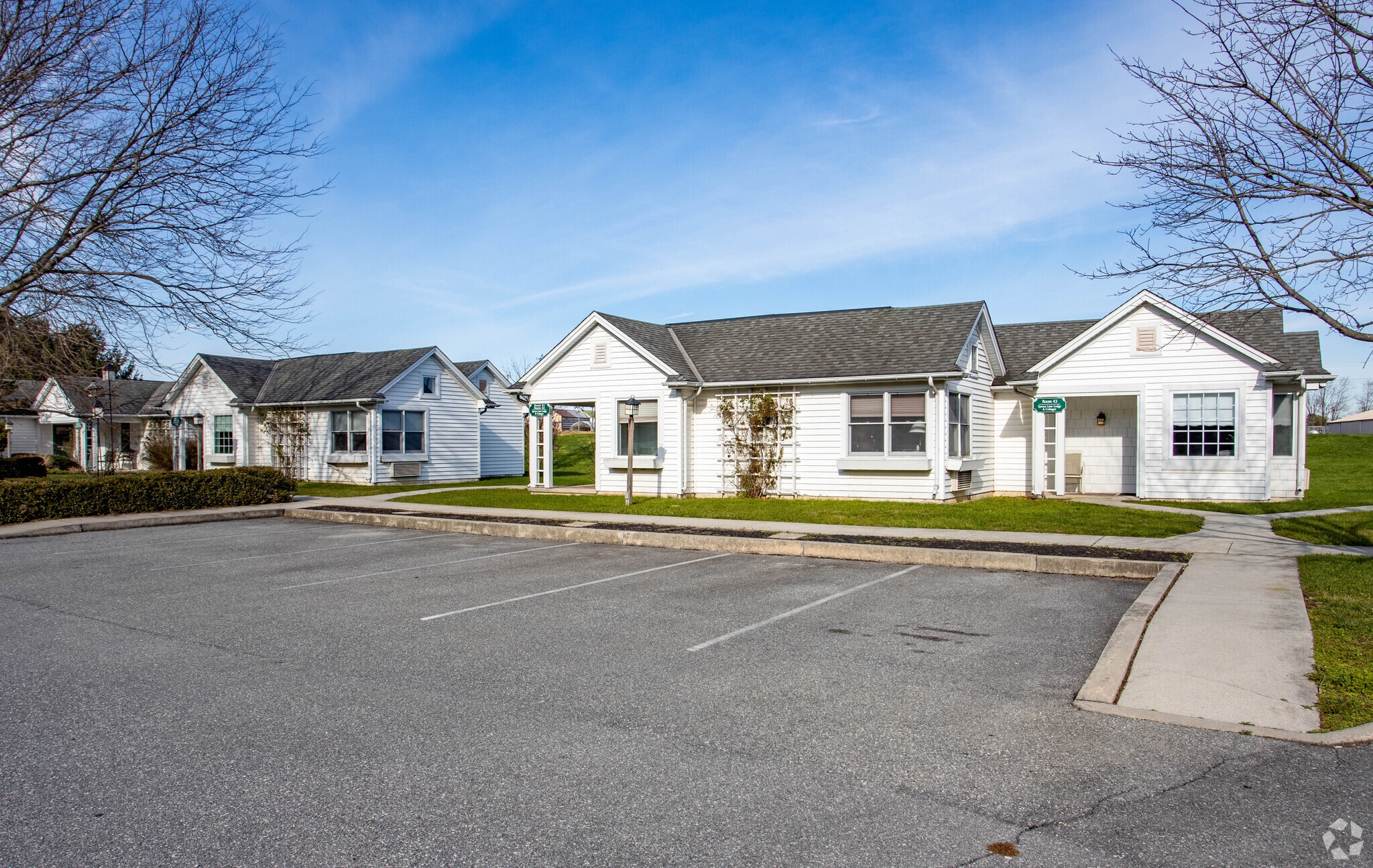 2439 Old Philadelphia Pike, Lancaster, PA à vendre Photo principale- Image 1 de 6