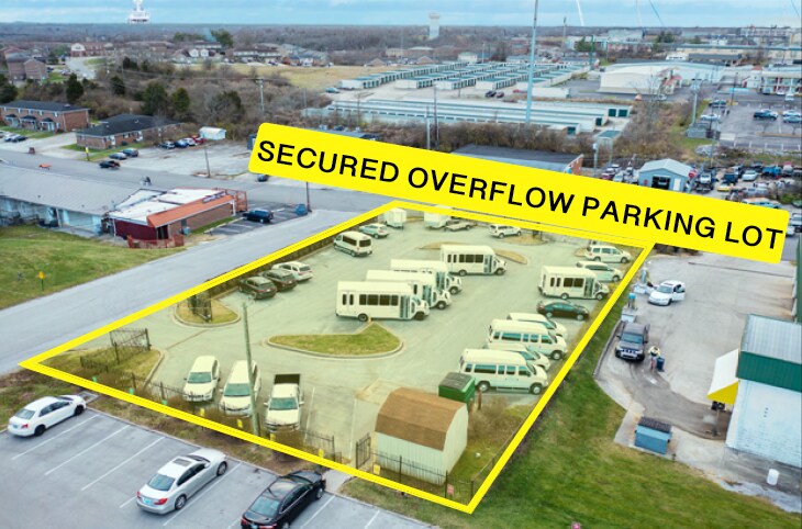 309 Spangler Dr, Richmond, KY à louer - Photo du bâtiment - Image 3 de 7