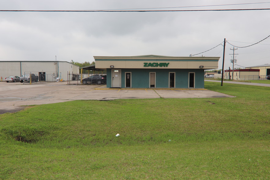 12841 Highway 90, Beaumont, TX à vendre - Photo principale - Image 1 de 1