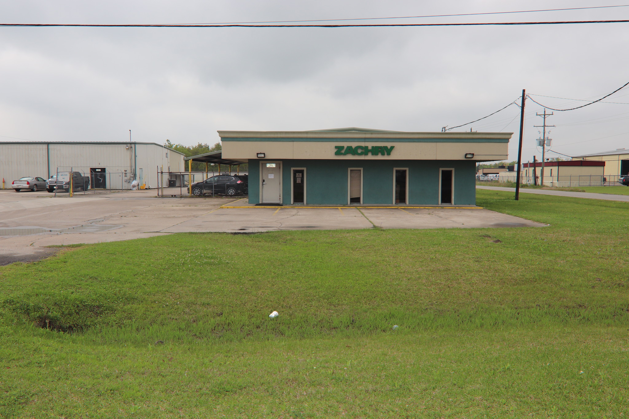 12841 Highway 90, Beaumont, TX à vendre Photo principale- Image 1 de 1