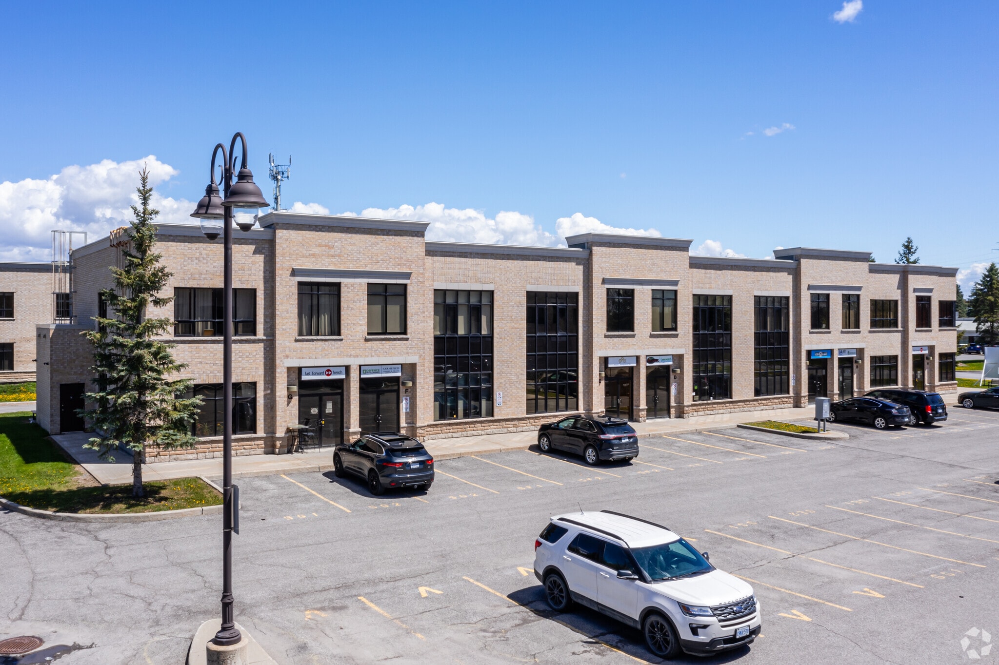 150 Terence Matthews Cres, Ottawa, ON for sale Building Photo- Image 1 of 1