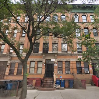Plus de détails pour 22 Covert St, Brooklyn, NY - Multi-résidentiel à vendre
