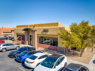 More details for 1528 W Warm Springs Rd, Henderson, NV - Office for Sale