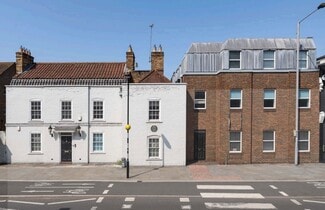 More details for 52 High St, Kingston Upon Thames - Office for Lease