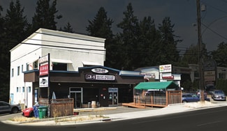 More details for 14401 Greenwood Ave N, Seattle, WA - Retail for Sale