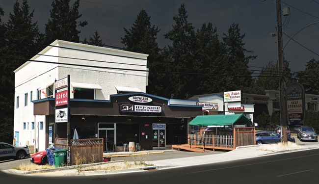 More details for 14401 Greenwood Ave N, Seattle, WA - Retail for Sale