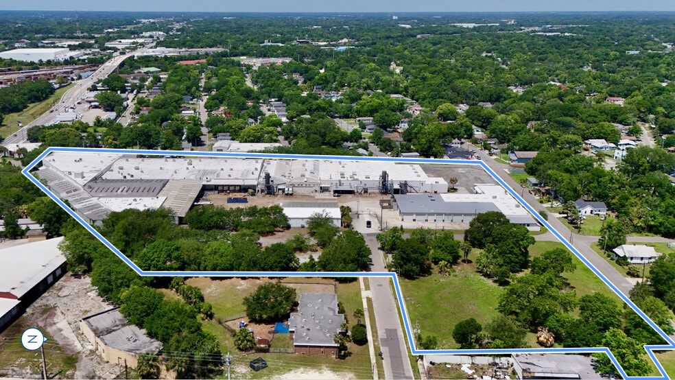 1357 W Beaver St, Jacksonville, FL for sale - Building Photo - Image 1 of 42