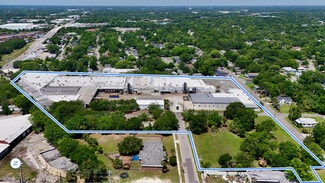 Plus de détails pour 1357 W Beaver St, Jacksonville, FL - Industriel à vendre
