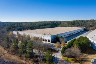 4131 Southmeadow Pky W, Atlanta, GA - AERIAL  map view - Image1