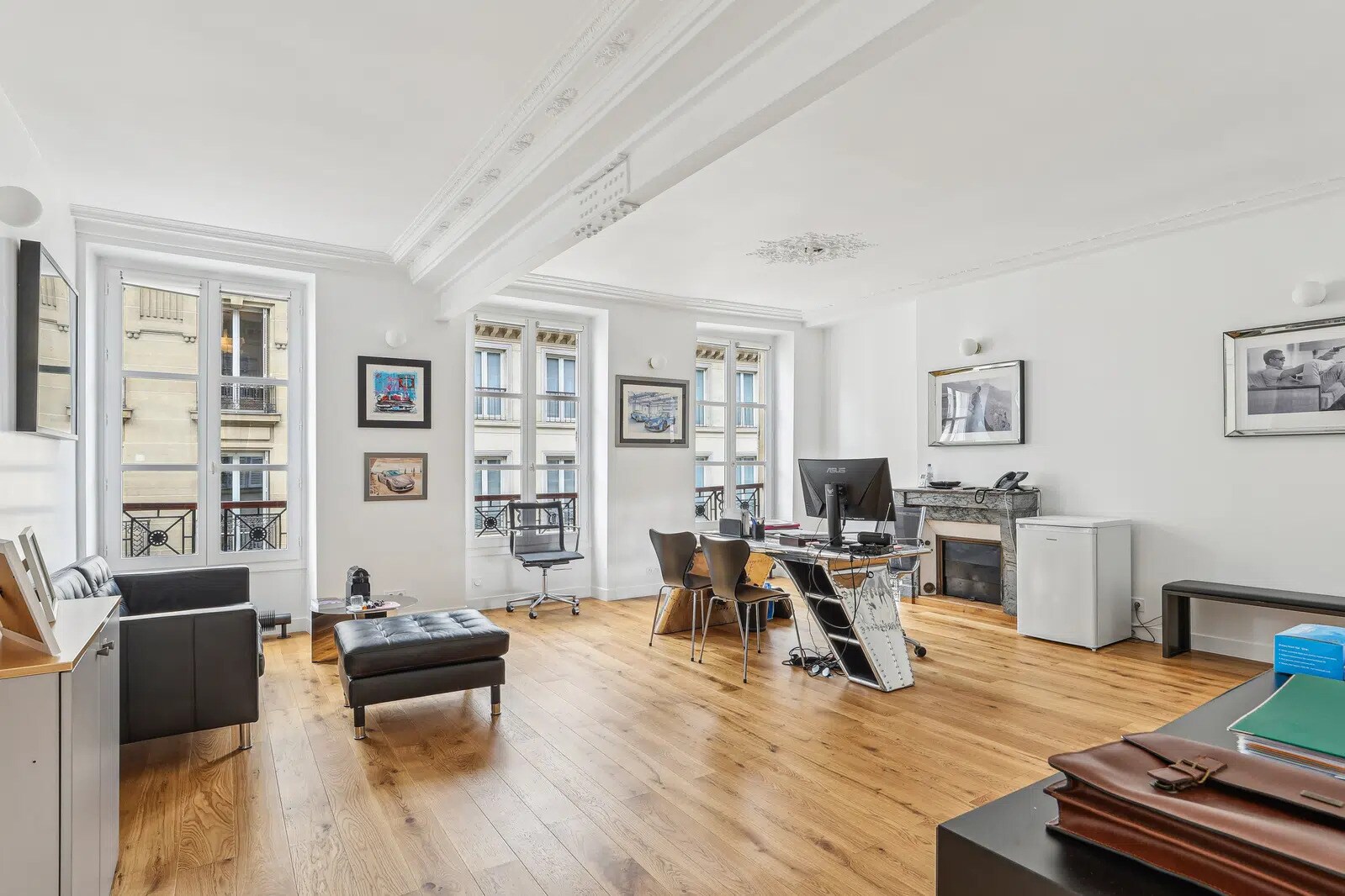 Bureau dans Paris à vendre Photo intérieure- Image 1 de 15