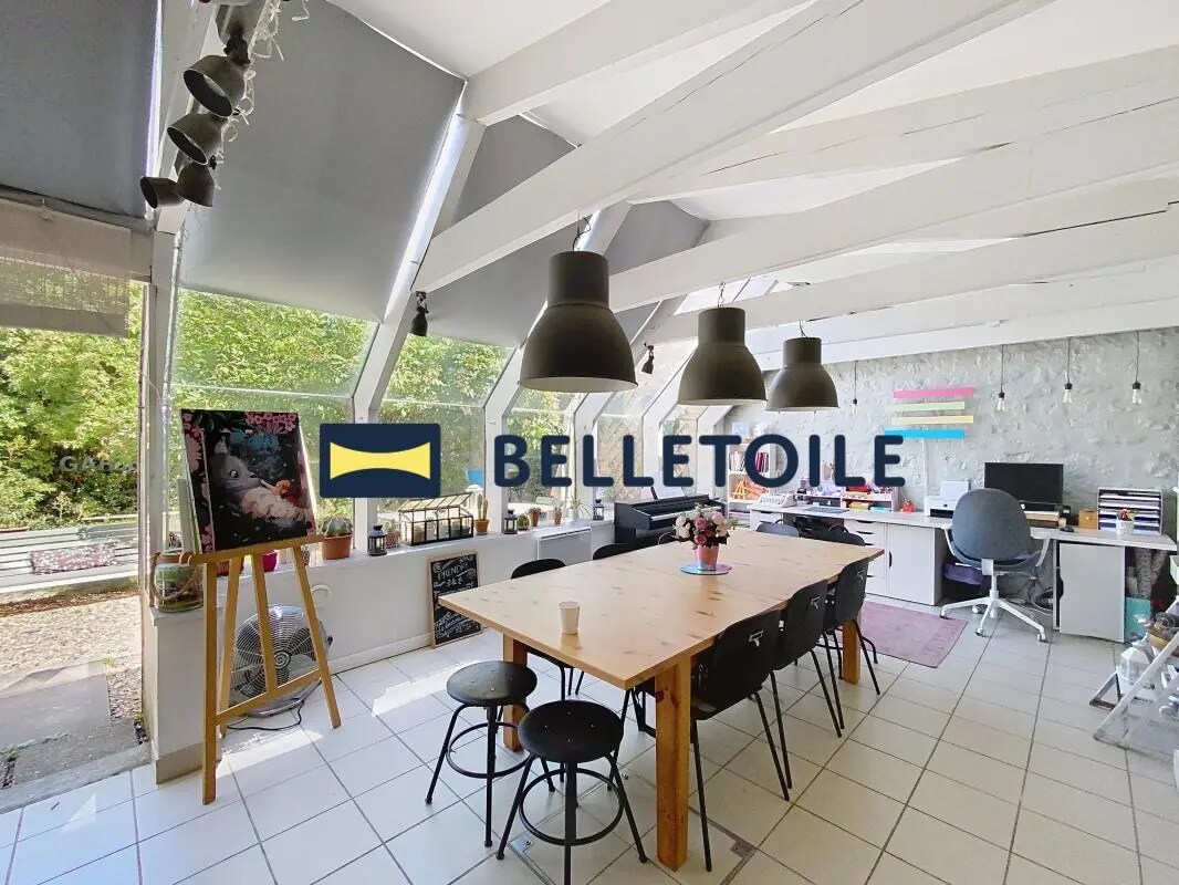 Office in Créteil for lease Building Photo- Image 1 of 12