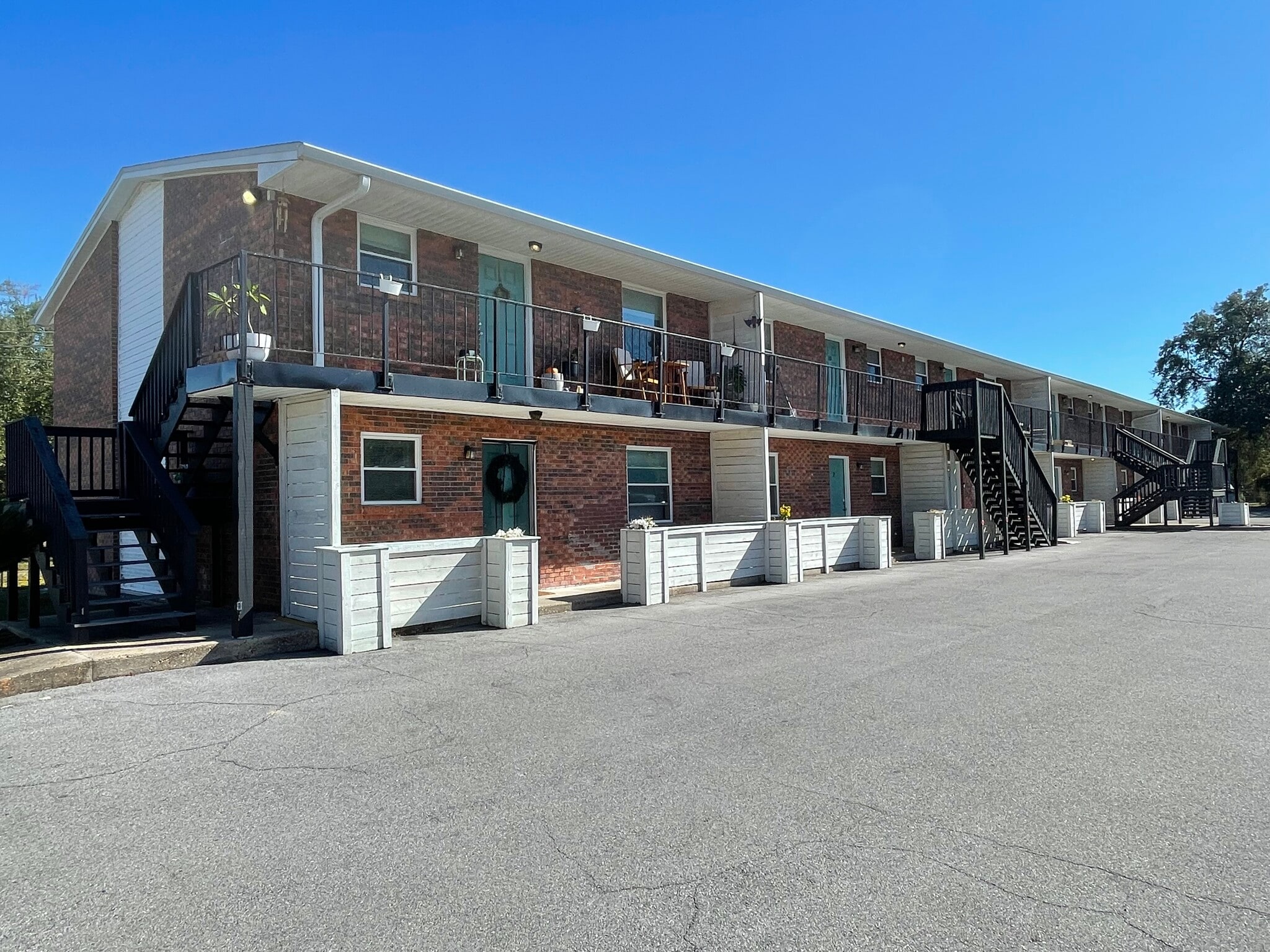 5820 Hickory St, Panama City, FL à vendre Photo principale- Image 1 de 12