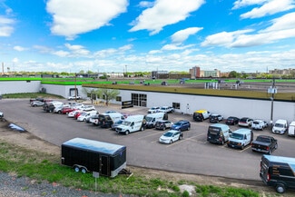 More details for 429-489 Prior Ave N, Saint Paul, MN - Industrial for Lease