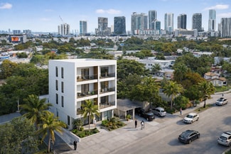 More details for 3435 NW 3rd Ave, Miami, FL - Land for Sale