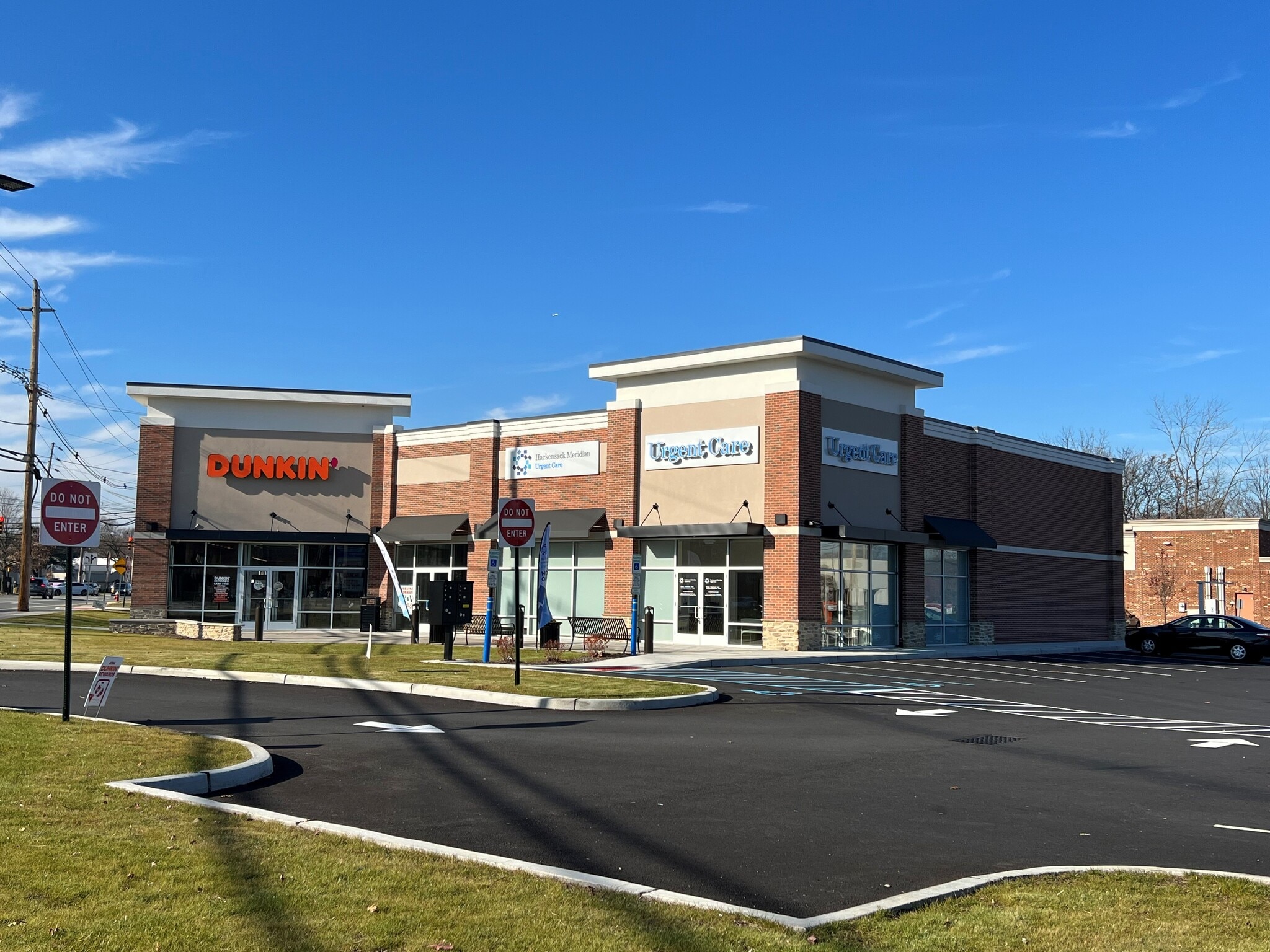 31 Route 202, Lincoln Park, NJ for lease Primary Photo- Image 1 of 8