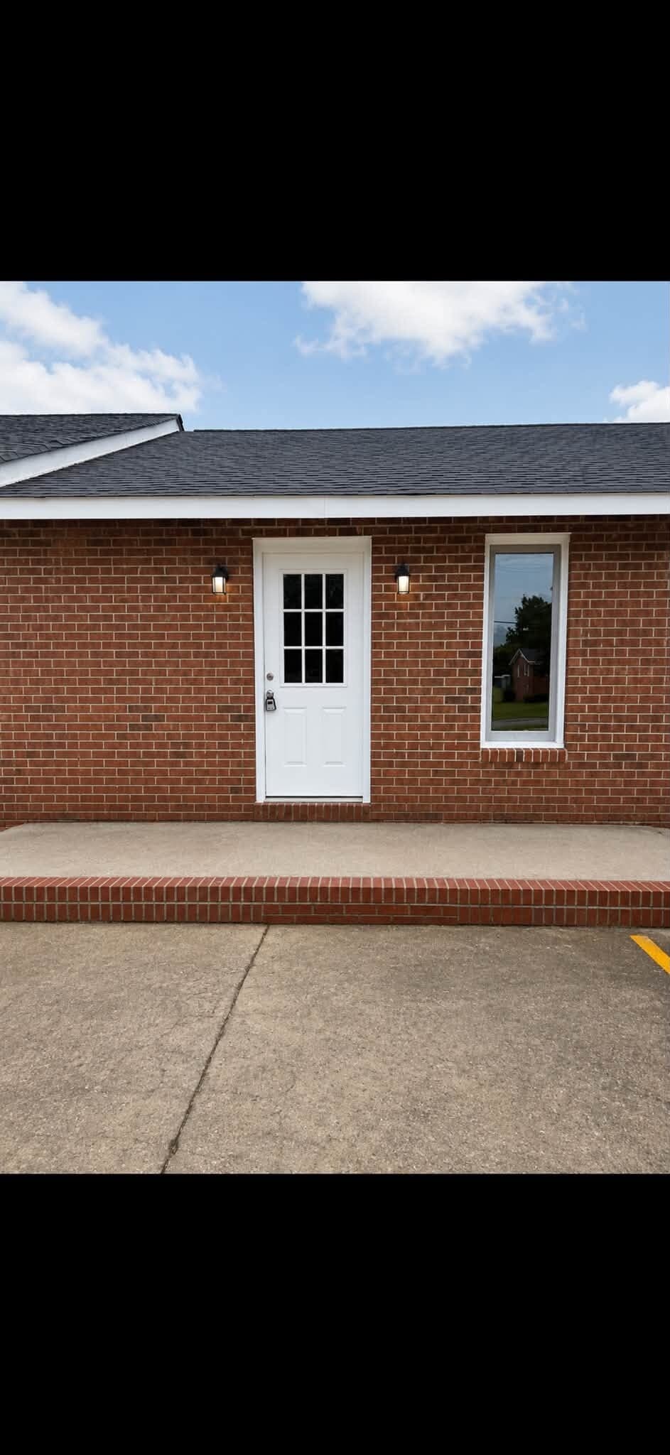 2419-2423 Pineview Dr, Lancaster, SC for lease Interior Photo- Image 1 of 4