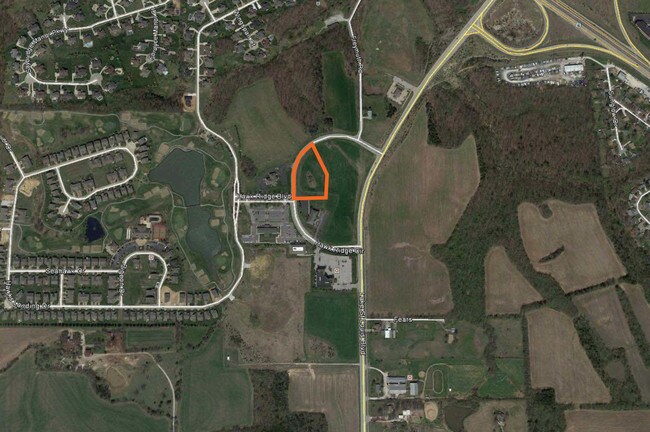 Plus de détails pour Hawk Ridge Dr, Lake Saint Louis, MO - Terrain à vendre