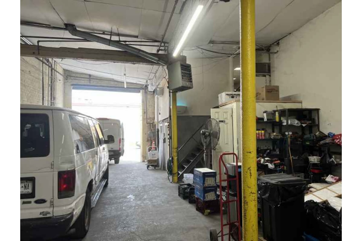 970 Meeker Ave, Brooklyn, NY for lease Interior Photo- Image 1 of 4