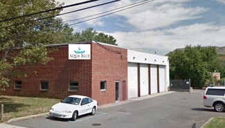 Plus de détails pour 25 Field St, West Babylon, NY - Industriel à louer