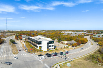 7330 Stonebrook Pky, Frisco, TX - Aérien  Vue de la carte - Image1