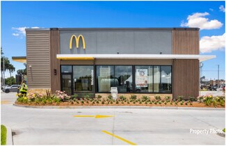 Plus de détails pour 13496 Highway 73, Geismar, LA - Commerce de détail à vendre