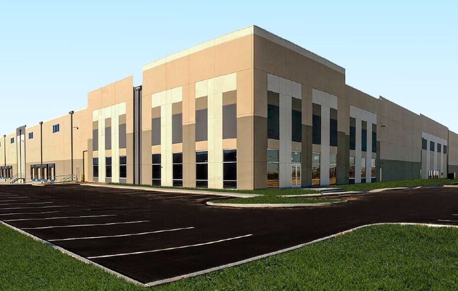 110 W Dudley Town Rd, Bloomfield, CT à louer - Photo du bâtiment - Image 1 de 2