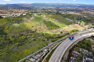 0 Camino Capistrano, San Juan Capistrano, CA - Aérien  Vue de la carte - Image1