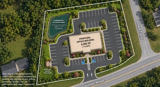 More details for 5800 Inman Rd, Greensboro, NC - Office/Medical for Lease