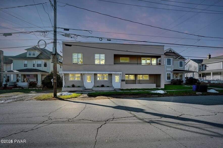 620-622 E Market St, Scranton, PA for sale - Building Photo - Image 3 of 36