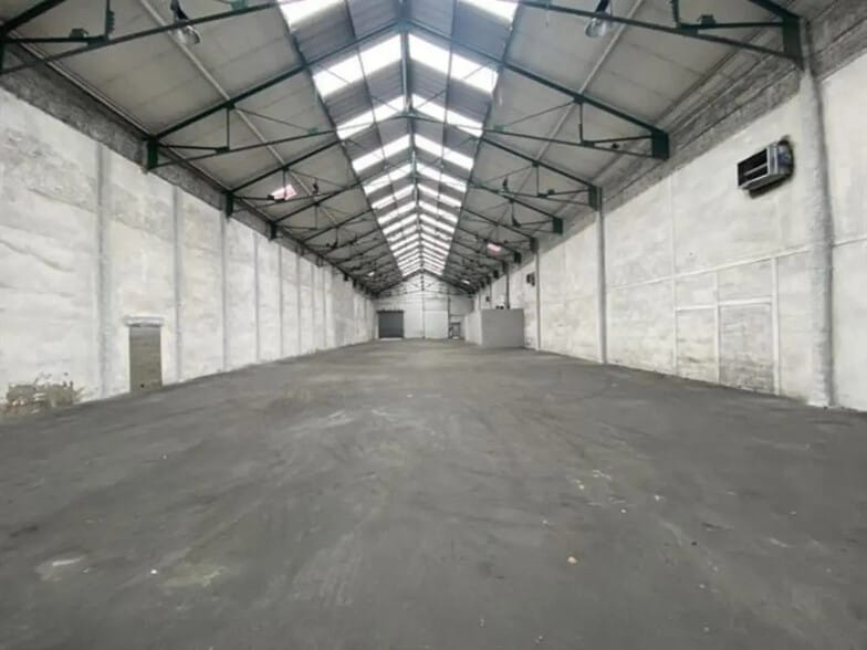 Flex dans Lyon à louer - Photo intérieure - Image 2 de 5