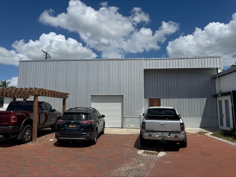 1704 Cypress St, Tampa, FL à louer - Photo du bâtiment - Image 2 de 2