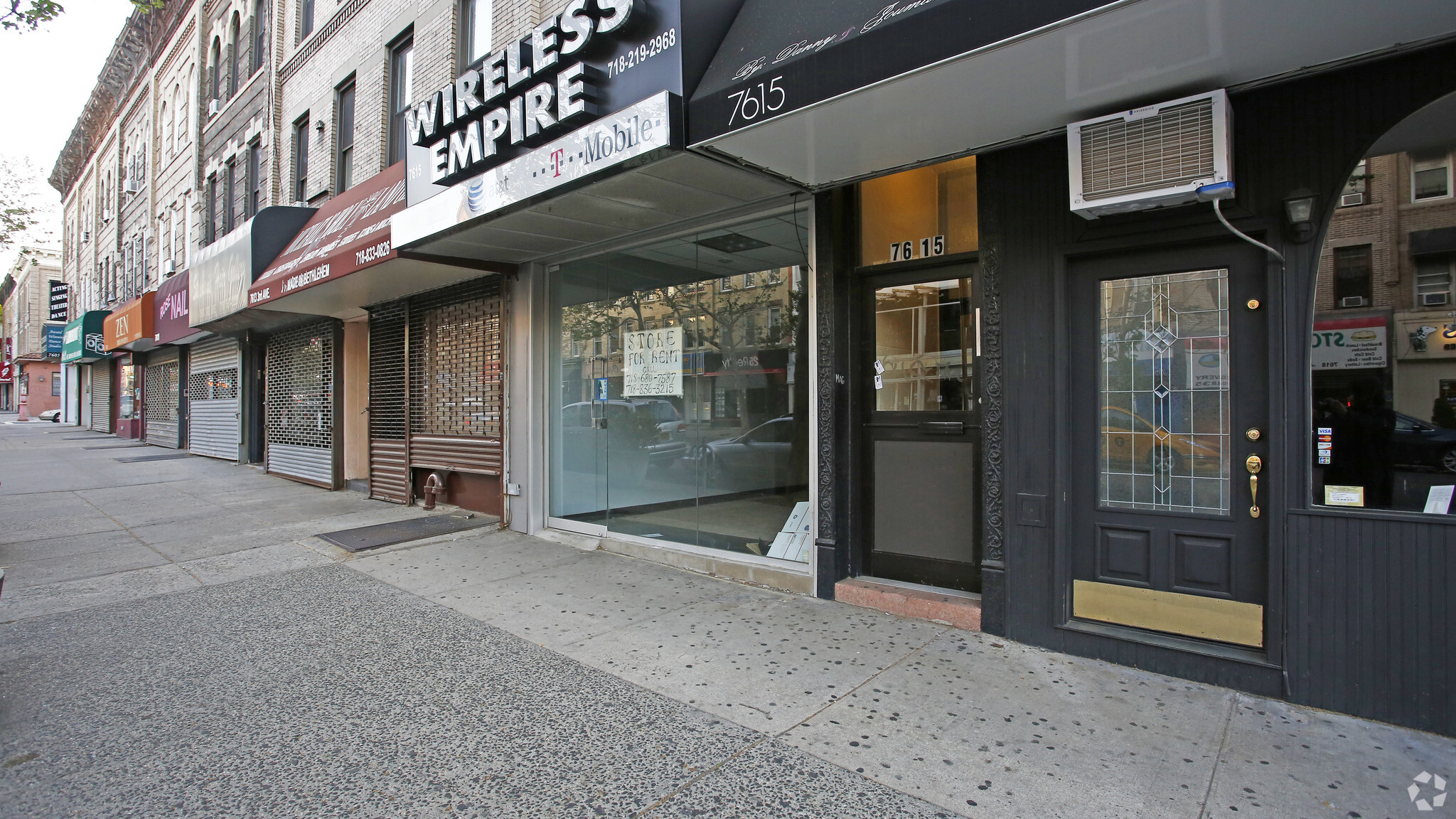 7615 3rd Ave, Brooklyn, NY for sale Building Photo- Image 1 of 1