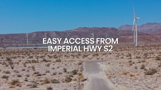 More details for 00 Imperial Highway, Ocotillo, CA - Land for Sale