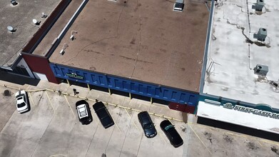 312 E Main St, Grand Prairie, TX for lease - Commercial Listing Video 