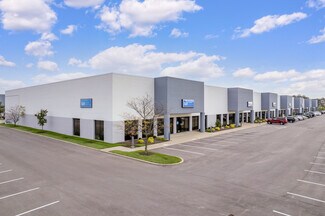 More details for 1845 Airport Exchange Blvd, Erlanger, KY - Industrial for Lease