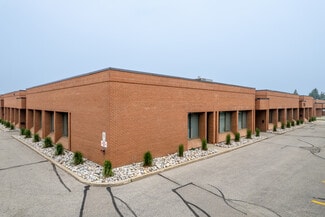 More details for 150 Connie Cres, Concord, ON - Flex for Lease