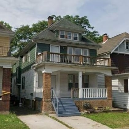 19 Heath St, Buffalo, NY for sale - Building Photo - Image 3 of 14