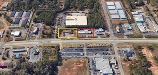 Plus de détails pour 2915 Slappey Blvd, Albany, GA - Terrain à vendre