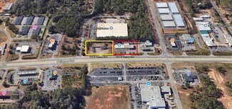 Plus de détails pour 2915 Slappey Blvd, Albany, GA - Terrain à vendre