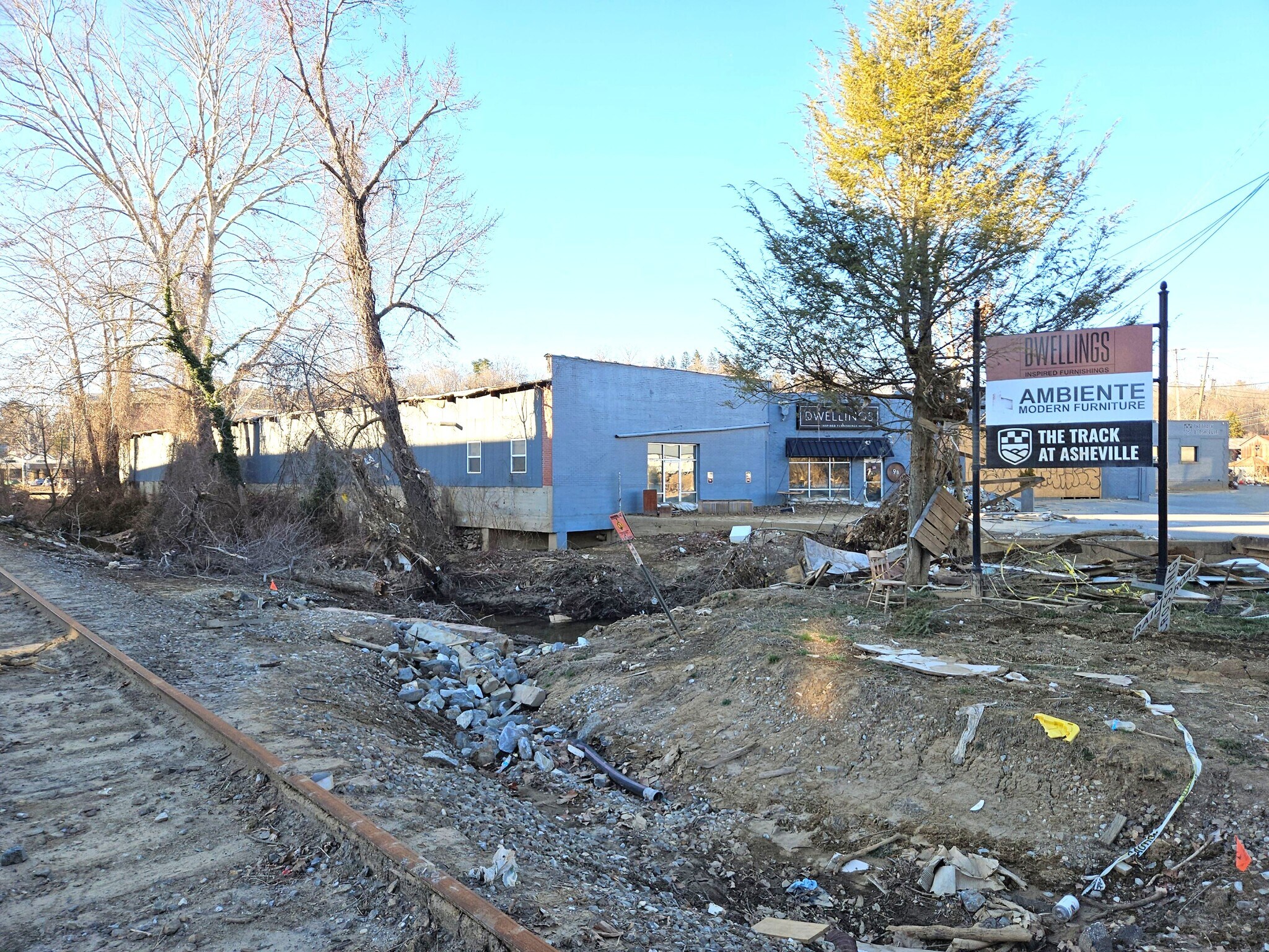 9 Reed St, Asheville, NC à vendre Photo principale- Image 1 de 17