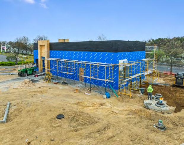 5151 Sunrise Hwy, Bohemia, NY for sale - Construction Photo - Image 3 of 11