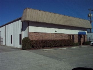 More details for 5572 Export Blvd, Garden City, GA - Industrial for Lease