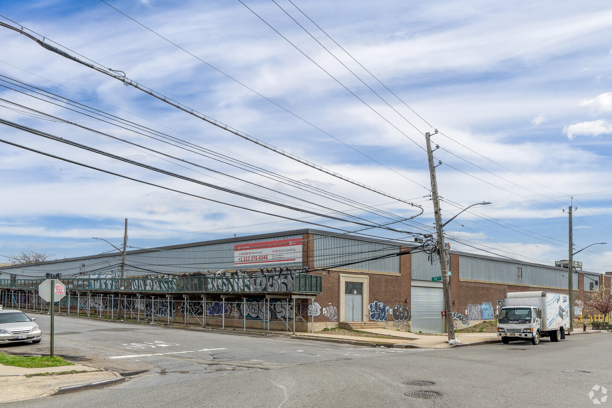 50-35 56th Rd, Maspeth, NY à vendre Photo principale- Image 1 de 1