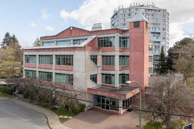 More details for 11861 88 Av, Delta, BC - Office for Lease