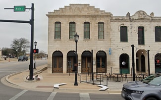 More details for 100 E Main Ave, Round Rock, TX - Office, Office/Retail for Lease