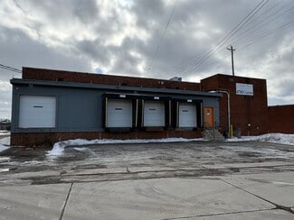 Plus de détails pour 4780 Crayton Ave, Cleveland, OH - Industriel à louer