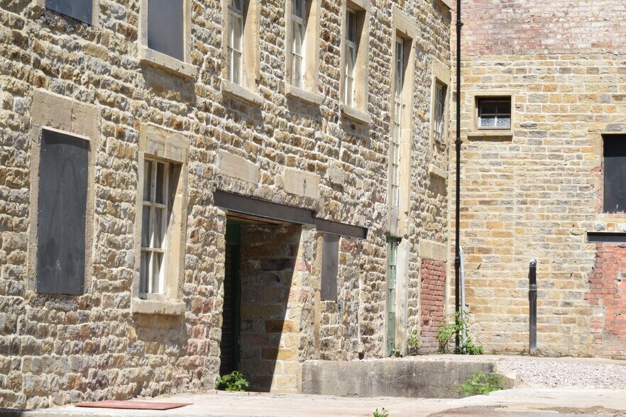 Malt Kiln Ln, Chipping à vendre - Photo du bâtiment - Image 3 de 8