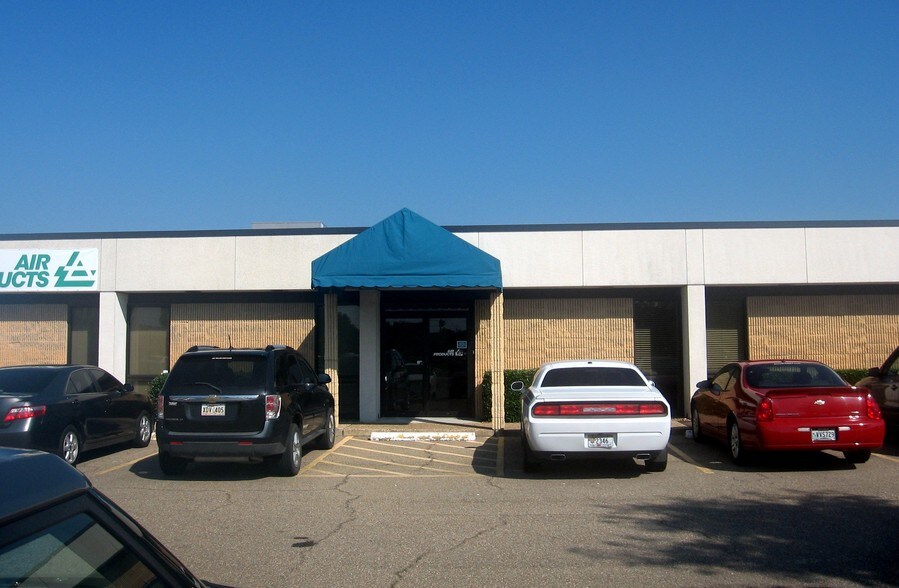 1811 Auburn Ave, Monroe, LA à louer - Photo du bâtiment - Image 2 de 52